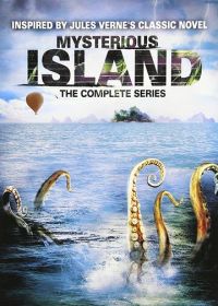 Таинственный остров (1995) Mysterious Island