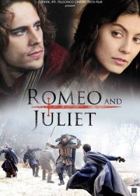 Ромео и Джульета (2014) Romeo and Juliet