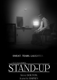 Стендап (2022) Stand-Up