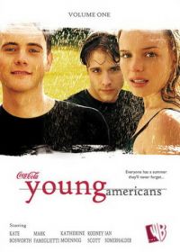 Молодые американцы (2000) Young Americans