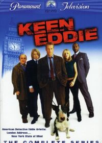 Кин Эдди (2003) Keen Eddie