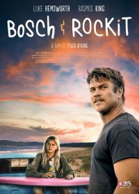 Бош и Рокит / Бегущие за волной (2022) Bosch & Rockit