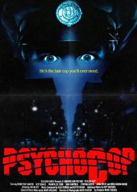 Полицейский-психопат (1989) Psycho Cop