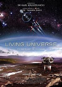 Живая Вселенная (2018) Living Universe