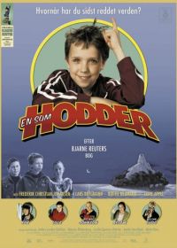 Некто, похожий на Ходдера (2003) En som Hodder