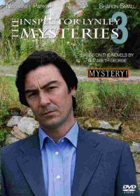Инспектор Линли расследует (2001) The Inspector Lynley Mysteries