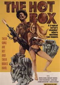 Душная камера (1972) The Hot Box