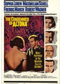 Затворники Альтоны (1962) I sequestrati di Altona
