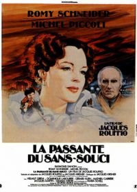 Прохожая из Сан-Суси (1982) La passante du Sans-Souci