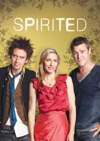Оживший (2010) Spirited