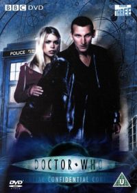 Доктор Кто: Конфиденциально (2005) Doctor Who Confidential