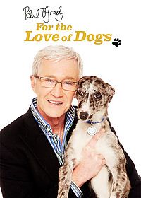 Пол О'Грэди: Из любви к собакам (2012) Paul O'Grady: For the Love of Dogs