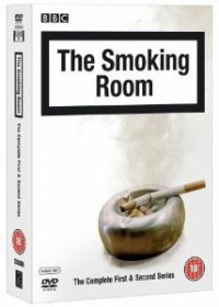Курилка (2004) The Smoking Room