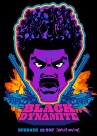 Черный динамит (2011) Black Dynamite