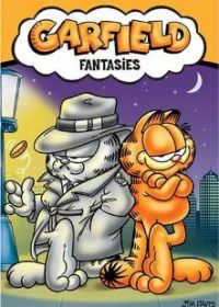 Гарфилд: Все 9 жизней (1988) Garfield: His 9 Lives