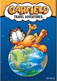 Гарфилд едет в Голливуд (1987) Garfield Goes Hollywood