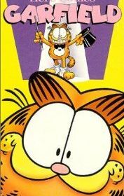 А вот и Гарфилд (1982) Here Comes Garfield
