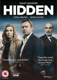 Сокрытое (2011) Hidden