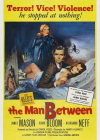 Человек посредине (1953) The Man Between