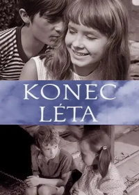 Конец лета (1967) Konec léta