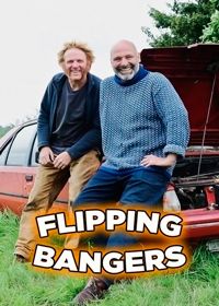 Переделка старья (2018-2022) Flipping Bangers