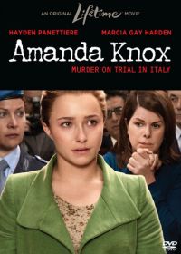 История Аманды Нокс (2011) Amanda Knox