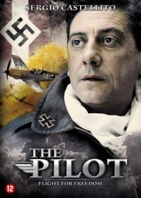 Пилот (2008) Fuga per la libertà - L'aviatore
