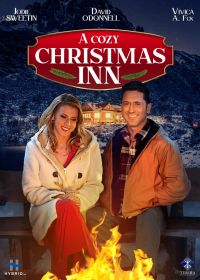 Уютное Рождество (2022) A Cozy Christmas Inn