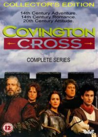 Ковингтон Кросс (1992) Covington Cross