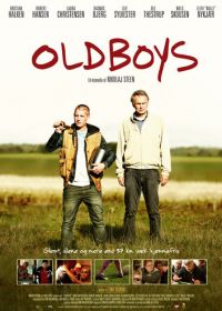 Старики (2009) Oldboys