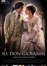 Я, Дон Жуан (2009) Io, Don Giovanni