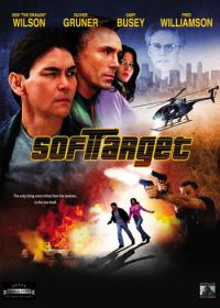 Легкая мишень (2006) Soft Target
