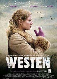 Запад (2013) Westen