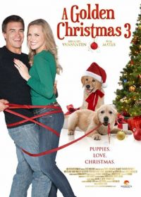 Золотое Рождество 3 (2012) A Golden Christmas 3