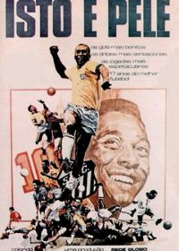 Это Пеле (1974) Isto É Pelé