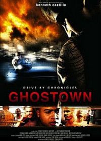 Проклятие города призраков (2009) Ghost Town