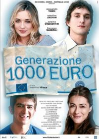 Поколение 1000 евро (2009) Generazione mille euro