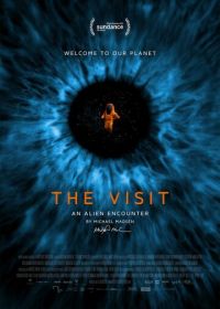 Пришествие (2015) The Visit