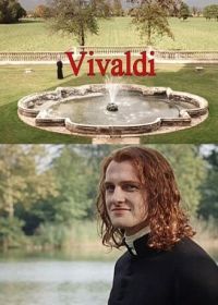 Вивальди, рыжий священник (2009) Vivaldi, the Red Priest