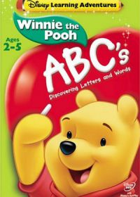 Винни Пух: о буквах (2004) Winnie the Pooh: ABC's Discovering Letters and Words