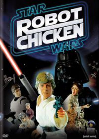 Робоцып: Звездные войны. Эпизод II (2008) Robot Chicken: Star Wars Episode II