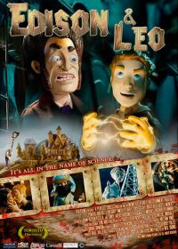 Эдисон и Лео (2008) Edison & Leo