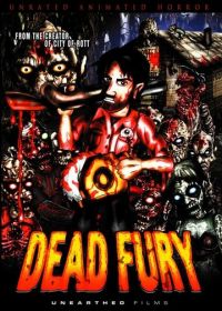 Мёртвая ярость (2008) Dead Fury