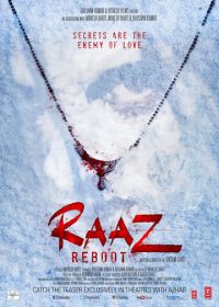 Тайна 4 (2016) Raaz Reboot