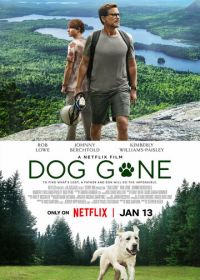 Пропала собака (2023) Dog Gone