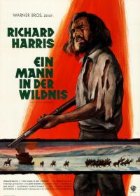 Человек диких прерий (1971) Man in the Wilderness