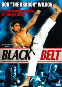 Черный пояс (1992) Blackbelt