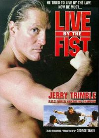 По закону кулака (1992) Live by the Fist