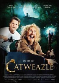 Катуизэль (2021) Catweazle