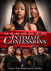 Интимные признания (2022) Intimate Confessions